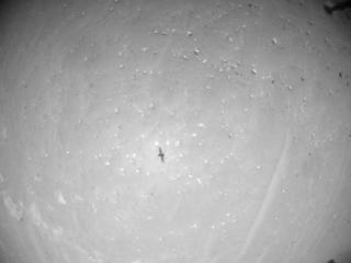 View image taken on Mars, Mars Helicopter Sol 910: Navigation Camera