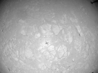 View image taken on Mars, Mars Helicopter Sol 910: Navigation Camera