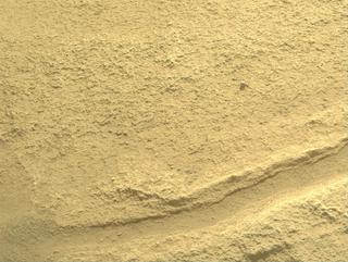 View image taken on Mars, Mars Perseverance Sol 911: Front Right Hazard Avoidance Camera (Hazcam)