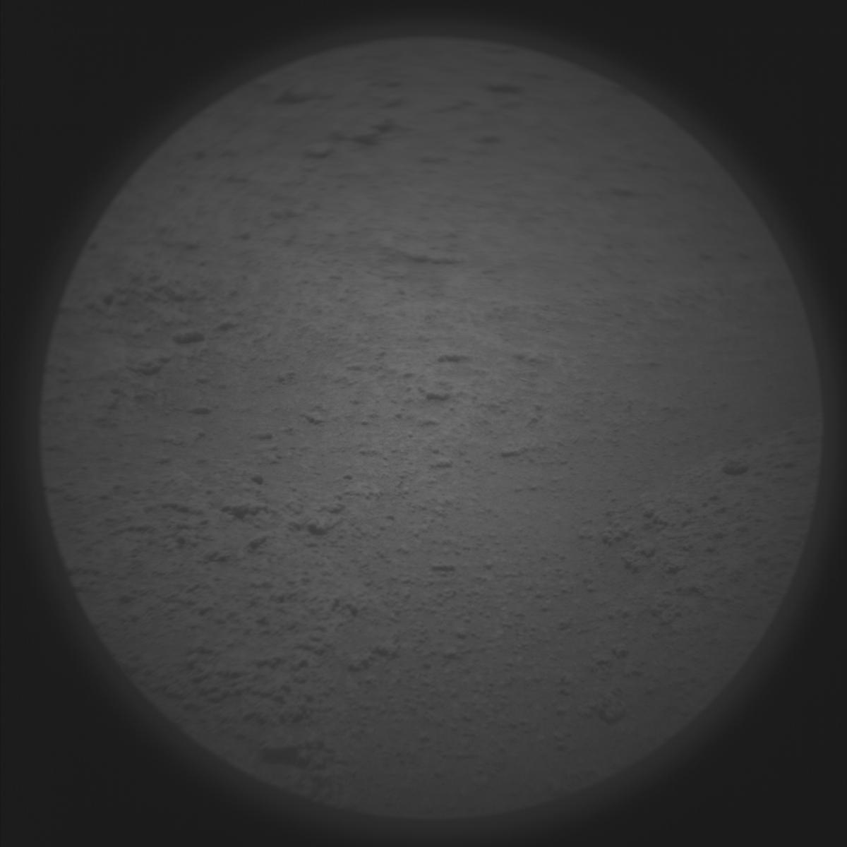 This image was taken by SUPERCAM_RMI onboard NASA's Mars rover Perseverance on Sol 911