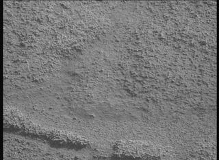 View image taken on Mars, Mars Perseverance Sol 911: Left Mastcam-Z Camera