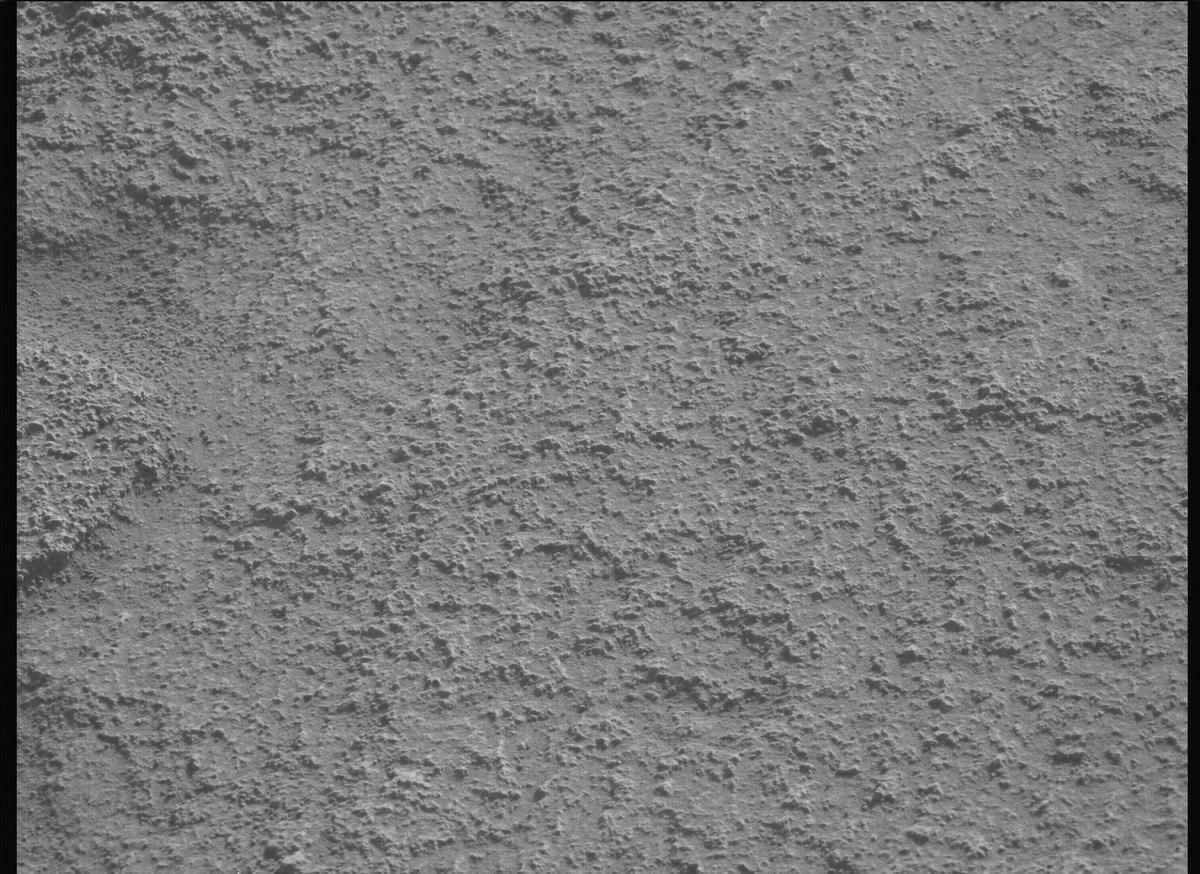 This image was taken by MCZ_LEFT onboard NASA's Mars rover Perseverance on Sol 911