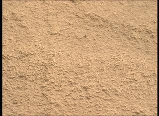 View image taken on Mars, Mars Perseverance Sol 911: Left Mastcam-Z Camera