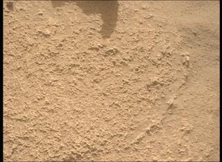 View image taken on Mars, Mars Perseverance Sol 911: Left Mastcam-Z Camera