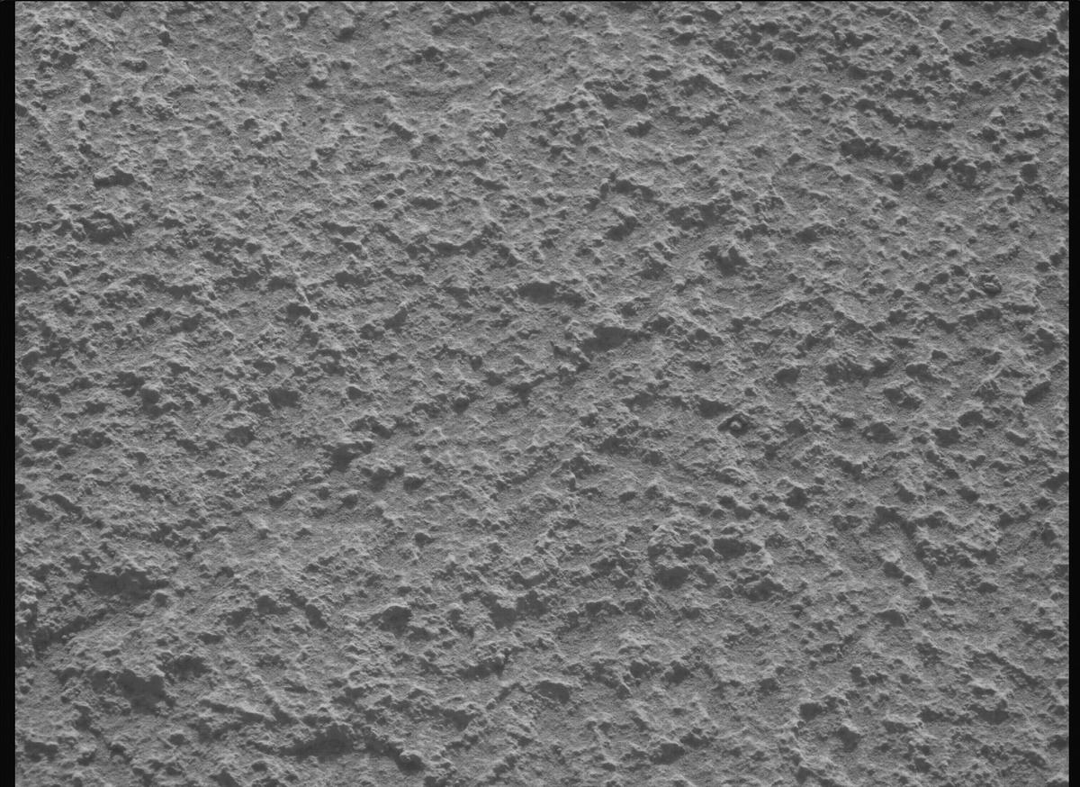 This image was taken by MCZ_LEFT onboard NASA's Mars rover Perseverance on Sol 911