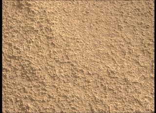 View image taken on Mars, Mars Perseverance Sol 911: Left Mastcam-Z Camera
