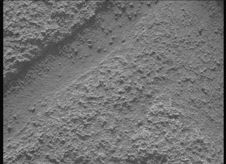 View image taken on Mars, Mars Perseverance Sol 911: Left Mastcam-Z Camera