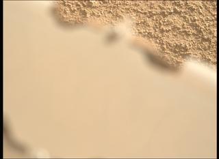 View image taken on Mars, Mars Perseverance Sol 911: Left Mastcam-Z Camera