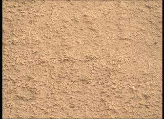 View image taken on Mars, Mars Perseverance Sol 911: Right Mastcam-Z Camera