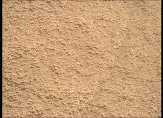 View image taken on Mars, Mars Perseverance Sol 911: Right Mastcam-Z Camera