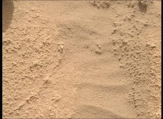 View image taken on Mars, Mars Perseverance Sol 911: Right Mastcam-Z Camera