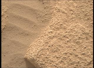 View image taken on Mars, Mars Perseverance Sol 911: Right Mastcam-Z Camera