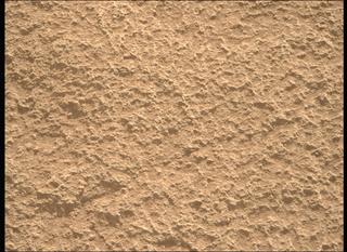 View image taken on Mars, Mars Perseverance Sol 911: Right Mastcam-Z Camera
