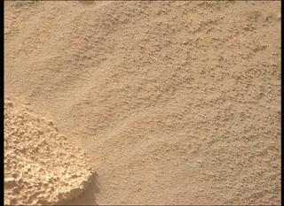 View image taken on Mars, Mars Perseverance Sol 911: Right Mastcam-Z Camera