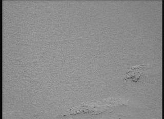 View image taken on Mars, Mars Perseverance Sol 913: Left Mastcam-Z Camera