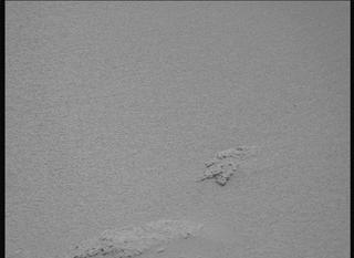 View image taken on Mars, Mars Perseverance Sol 913: Right Mastcam-Z Camera