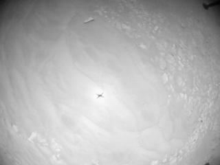 View image taken on Mars, Mars Helicopter Sol 915: Navigation Camera