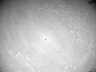 View image taken on Mars, Mars Helicopter Sol 915: Navigation Camera