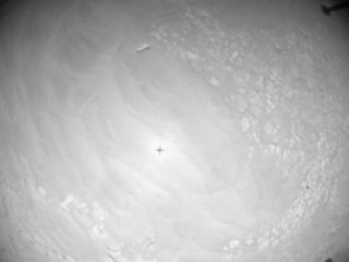 View image taken on Mars, Mars Helicopter Sol 915: Navigation Camera