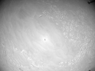 View image taken on Mars, Mars Helicopter Sol 915: Navigation Camera