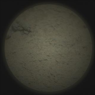 View image taken on Mars, Mars Perseverance Sol 916: SuperCam Camera