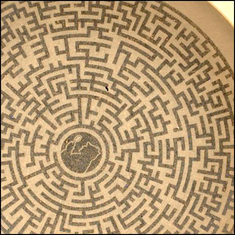 This image was taken by SHERLOC_WATSON onboard NASA's Mars rover Perseverance on Sol 916