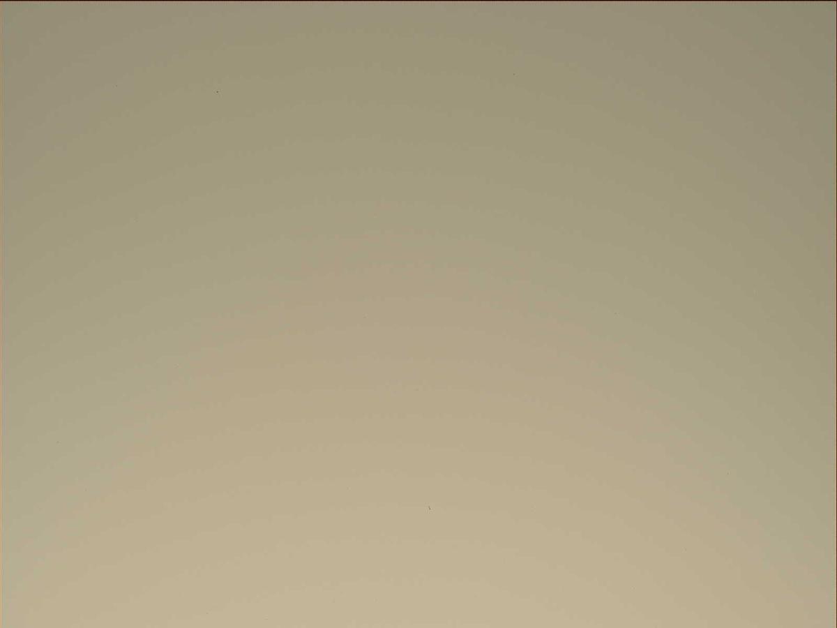 This image was taken by MCZ_LEFT onboard NASA's Mars rover Perseverance on Sol 916