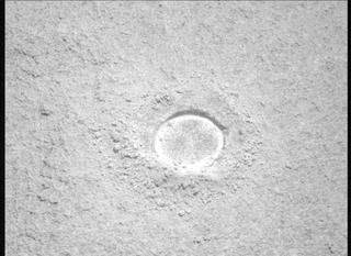 View image taken on Mars, Mars Perseverance Sol 916: Left Mastcam-Z Camera