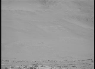View image taken on Mars, Mars Perseverance Sol 916: Right Mastcam-Z Camera