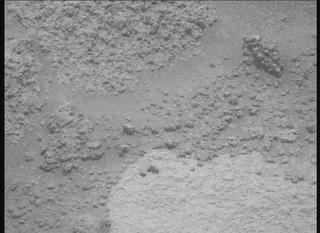 View image taken on Mars, Mars Perseverance Sol 917: Right Mastcam-Z Camera