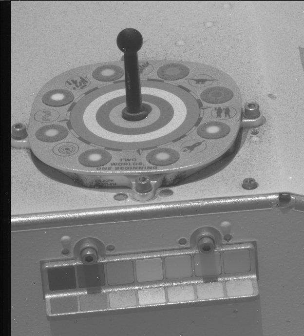 This image was taken by MCZ_RIGHT onboard NASA's Mars rover Perseverance on Sol 917