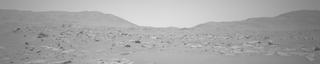 View image taken on Mars, Mars Perseverance Sol 920: Left Navigation Camera (Navcam)