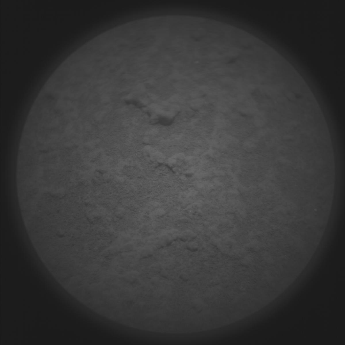 This image was taken by SUPERCAM_RMI onboard NASA's Mars rover Perseverance on Sol 920