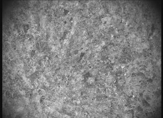 View image taken on Mars, Mars Perseverance Sol 920: SHERLOC ACI Camera 