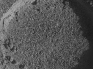 View image taken on Mars, Mars Perseverance Sol 920: WATSON Camera 