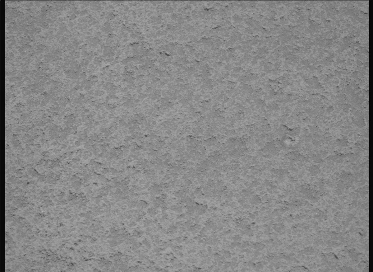 This image was taken by MCZ_LEFT onboard NASA's Mars rover Perseverance on Sol 920