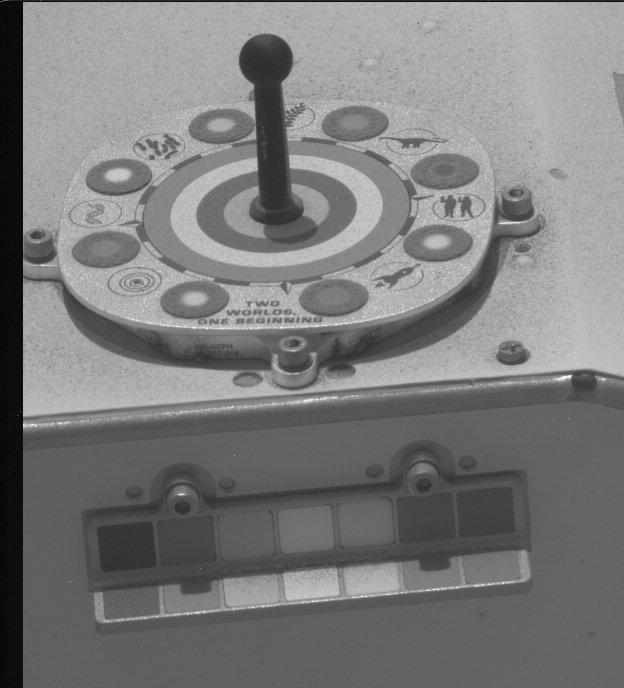 This image was taken by MCZ_RIGHT onboard NASA's Mars rover Perseverance on Sol 920