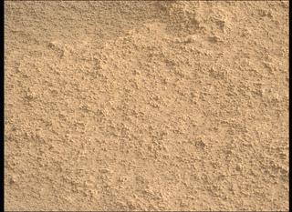 View image taken on Mars, Mars Perseverance Sol 922: Left Mastcam-Z Camera