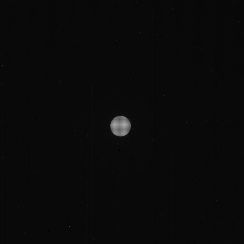 This image was taken by MCZ_LEFT onboard NASA's Mars rover Perseverance on Sol 922