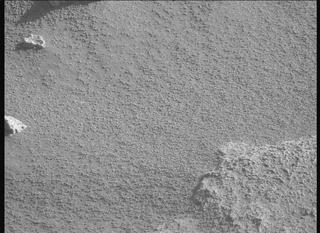 View image taken on Mars, Mars Perseverance Sol 922: Right Mastcam-Z Camera