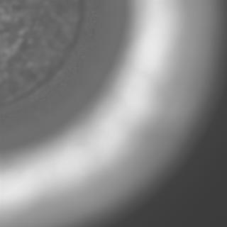 View image taken on Mars, Mars Perseverance Sol 923: Sample Caching System Camera (CacheCam)