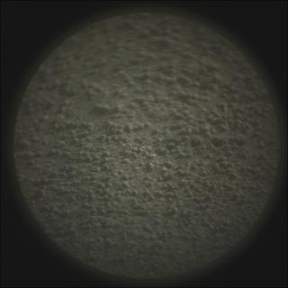 View image taken on Mars, Mars Perseverance Sol 924: SuperCam Camera