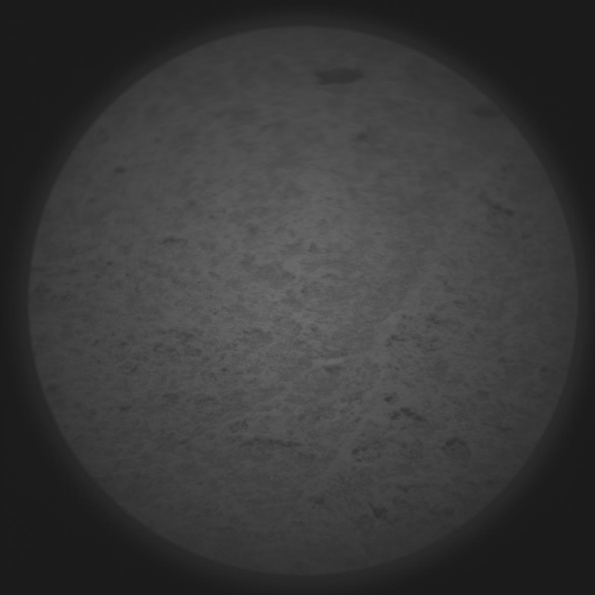 This image was taken by SUPERCAM_RMI onboard NASA's Mars rover Perseverance on Sol 926