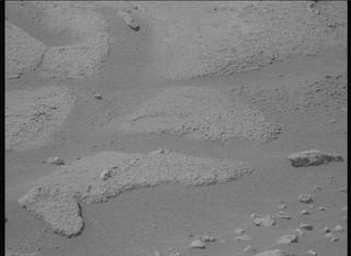 View image taken on Mars, Mars Perseverance Sol 926: Left Mastcam-Z Camera