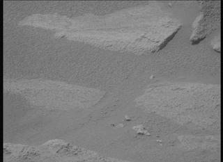 View image taken on Mars, Mars Perseverance Sol 926: Left Mastcam-Z Camera