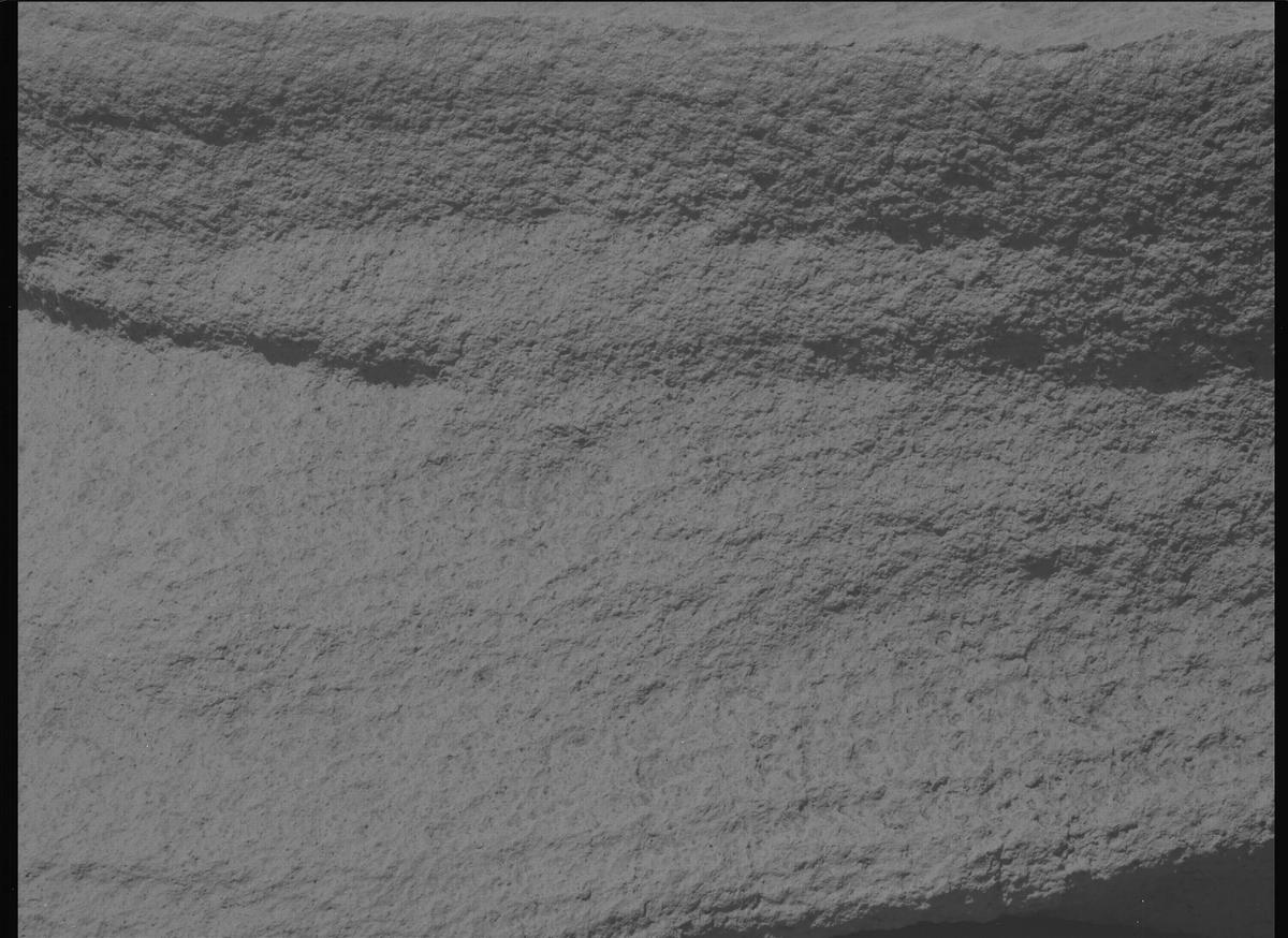 This image was taken by MCZ_LEFT onboard NASA's Mars rover Perseverance on Sol 926