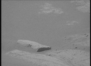 View image taken on Mars, Mars Perseverance Sol 926: Right Mastcam-Z Camera