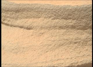 View image taken on Mars, Mars Perseverance Sol 926: Right Mastcam-Z Camera