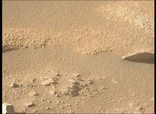 View image taken on Mars, Mars Perseverance Sol 928: Left Mastcam-Z Camera