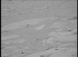 View image taken on Mars, Mars Perseverance Sol 929: Left Mastcam-Z Camera